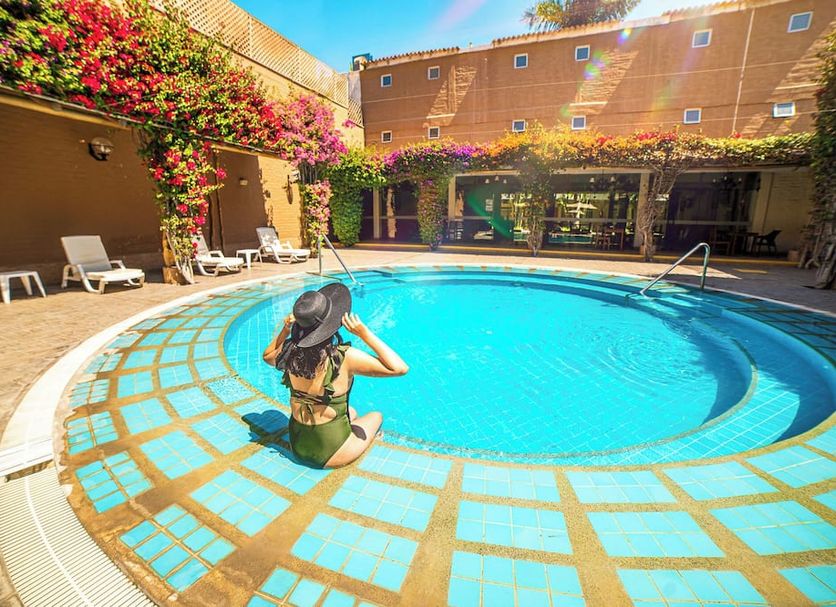 Πισίνα Φωτογραφία