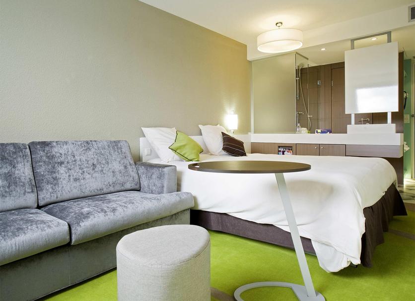 Κρεβατοκάμαρα Φωτογραφία