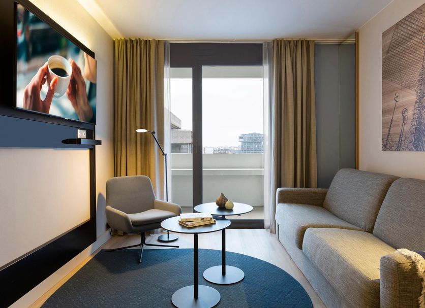 Σαλόνι Φωτογραφία