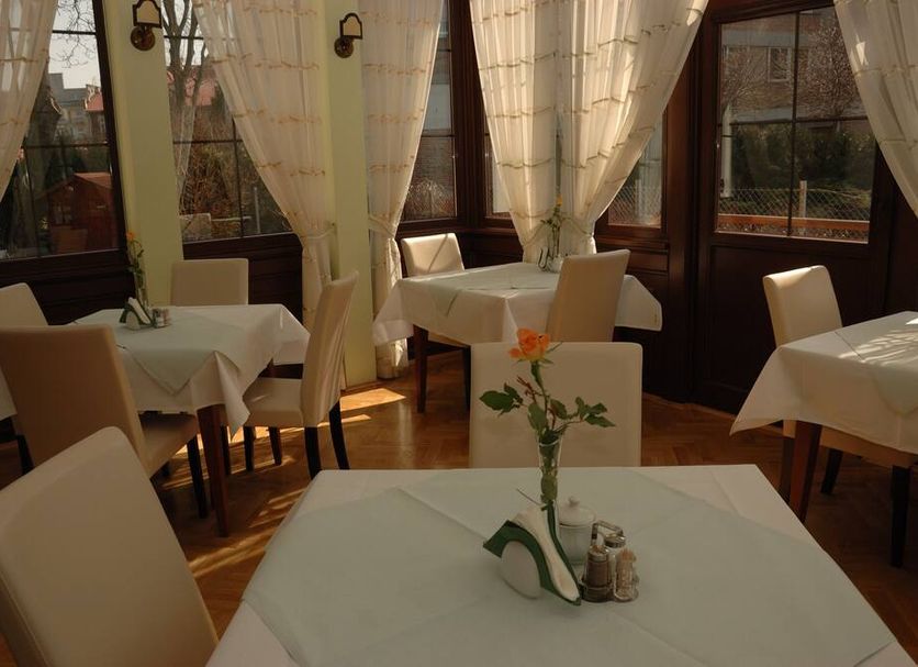 Εστιατόριο Φωτογραφία