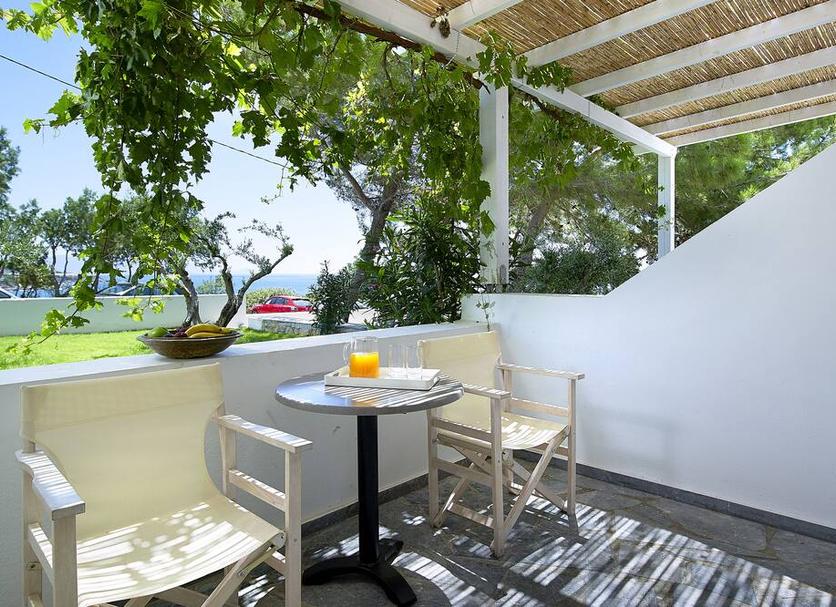 Μπαλκόνι Φωτογραφία