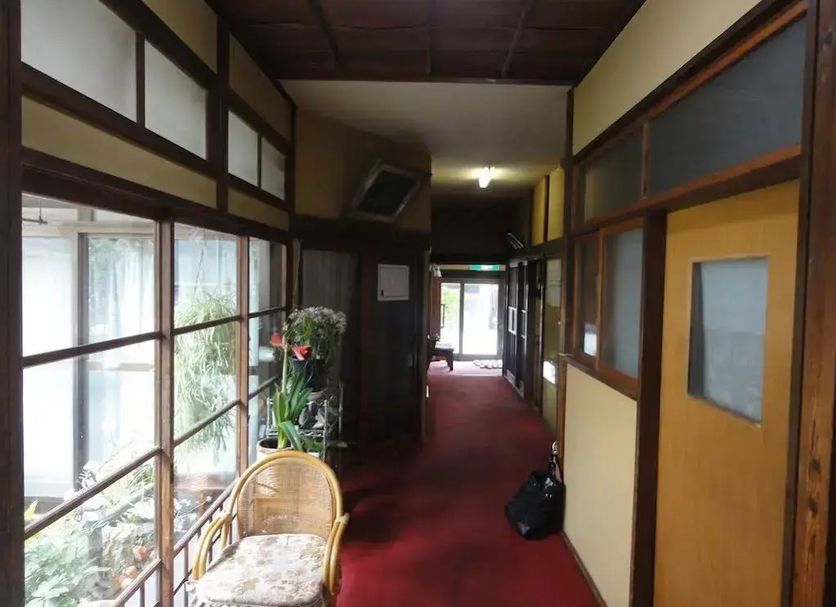 Διάδρομος Φωτογραφία