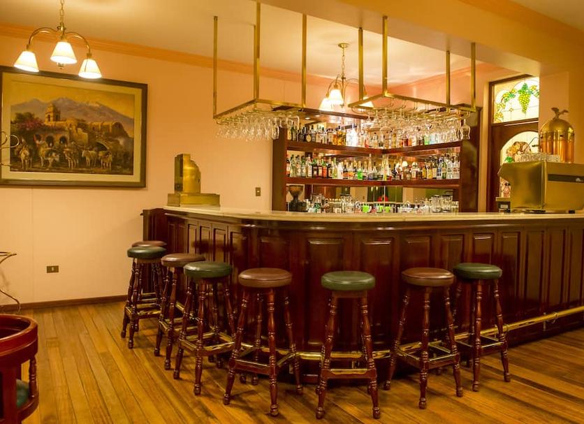 Bar Φωτογραφία