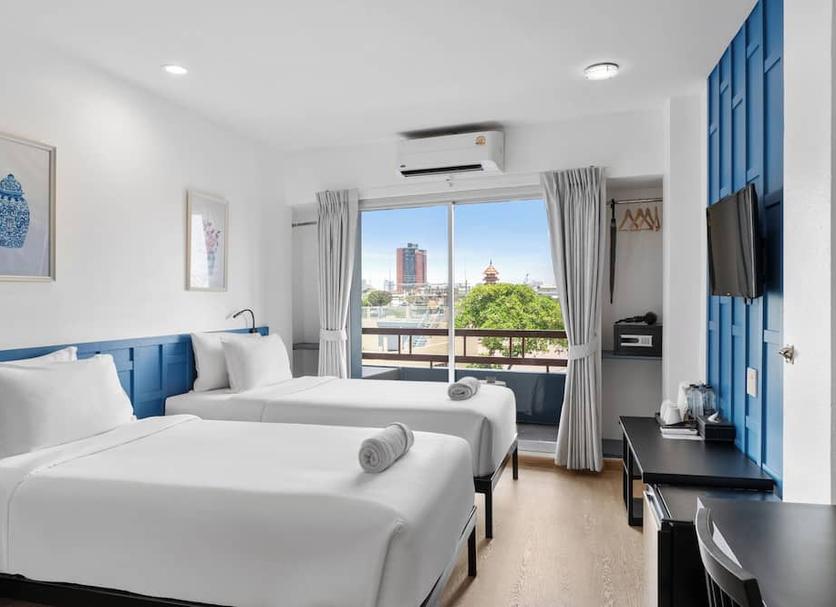 Κρεβατοκάμαρα Φωτογραφία