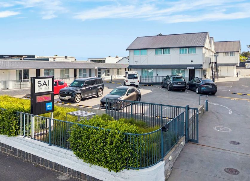 Κτίριο Φωτογραφία