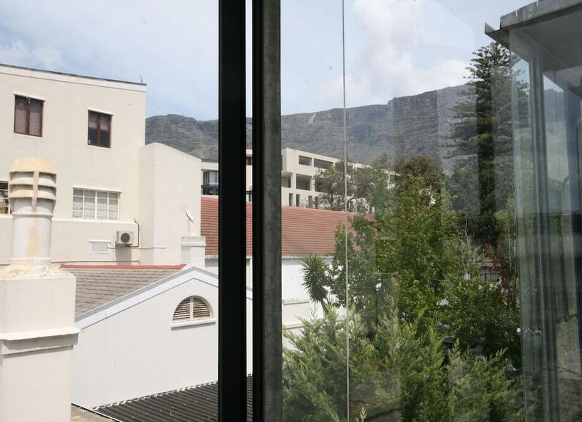 Θέα στην ύπαιθρο Φωτογραφία