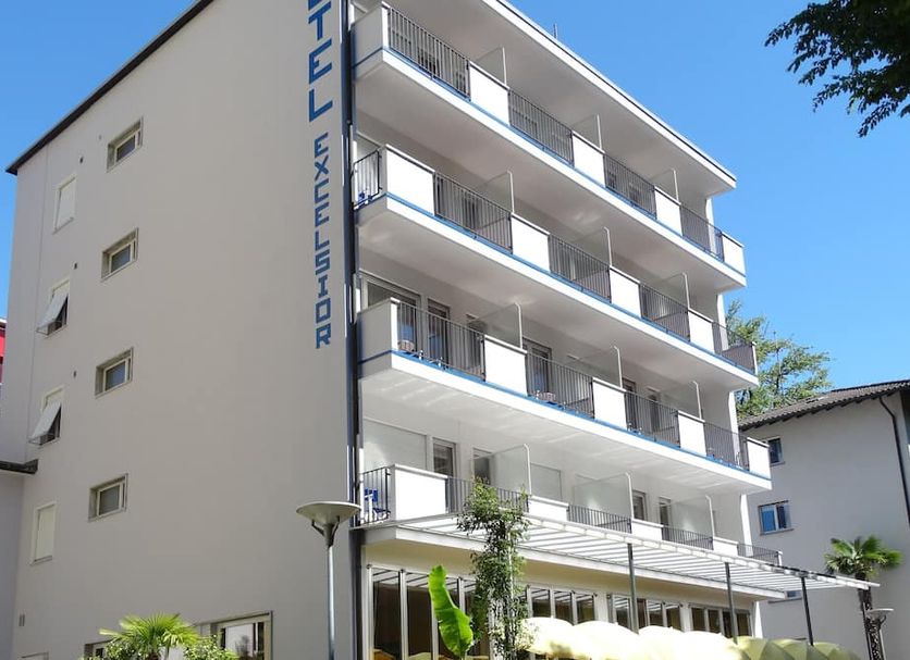 Κτίριο Φωτογραφία