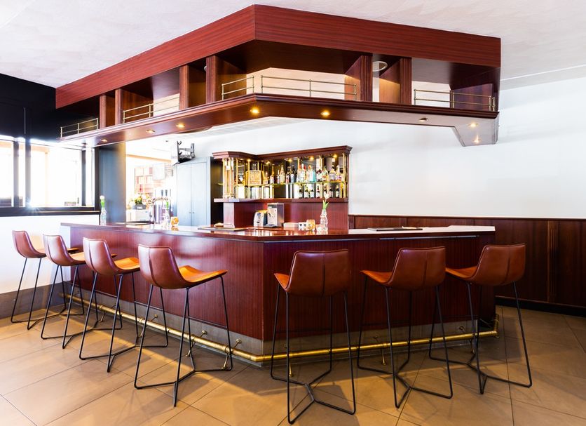 Bar Φωτογραφία