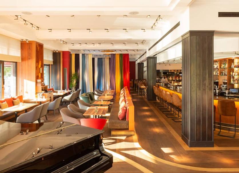 Bar Φωτογραφία