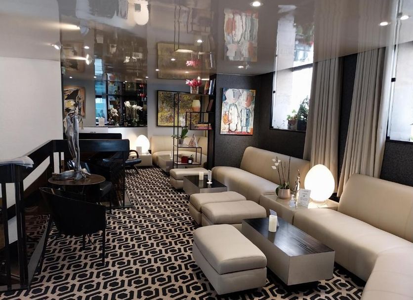 Σαλόνι Φωτογραφία