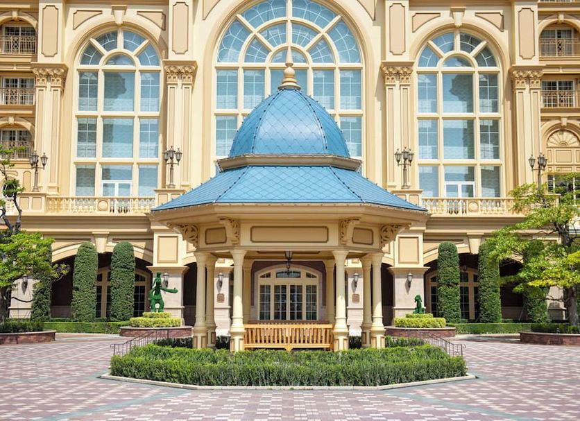 Κτίριο Φωτογραφία