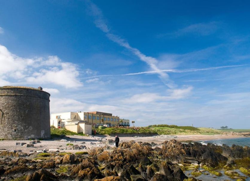 Θέα στην ύπαιθρο Φωτογραφία