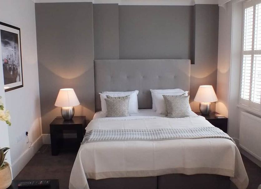 Κρεβατοκάμαρα Φωτογραφία