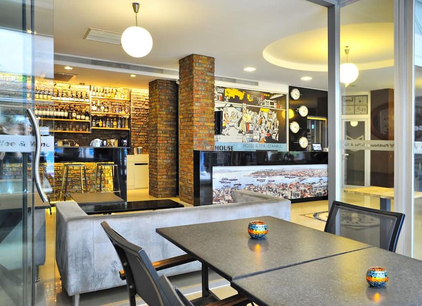 Bar Φωτογραφία