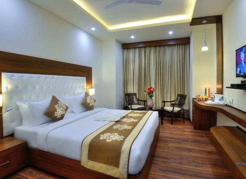 Κρεβατοκάμαρα Φωτογραφία