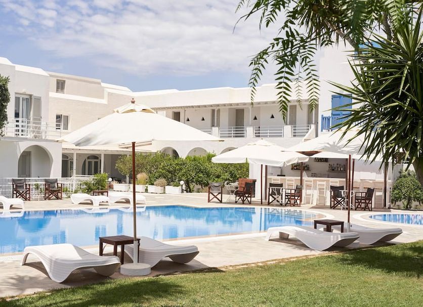 Πισίνα Φωτογραφία