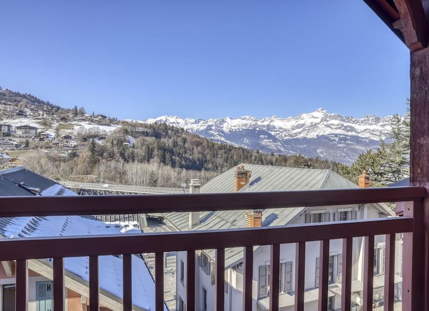 Μπαλκόνι Φωτογραφία