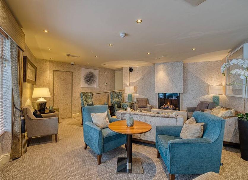 Σαλόνι Φωτογραφία