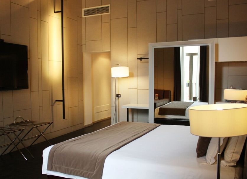 Κρεβατοκάμαρα Φωτογραφία