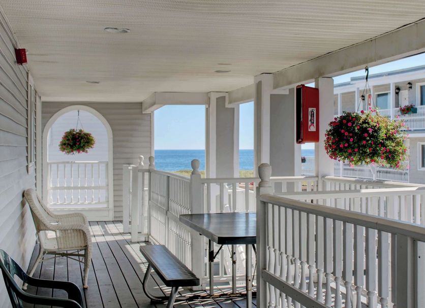 Μπαλκόνι Φωτογραφία