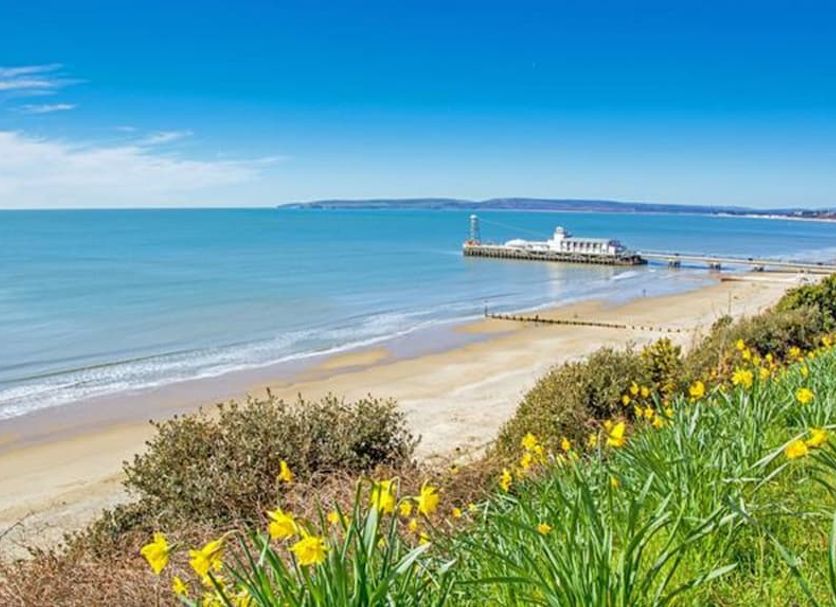 Παραλία Φωτογραφία