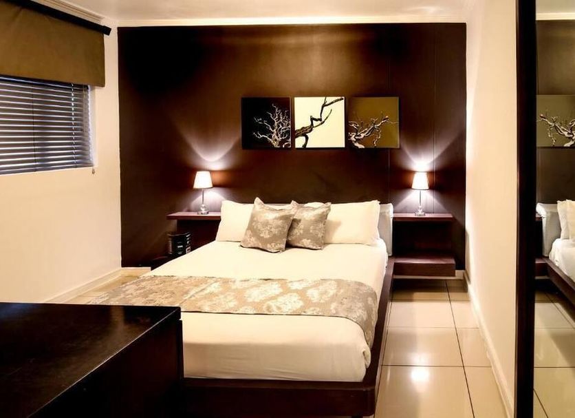 Κρεβατοκάμαρα Φωτογραφία