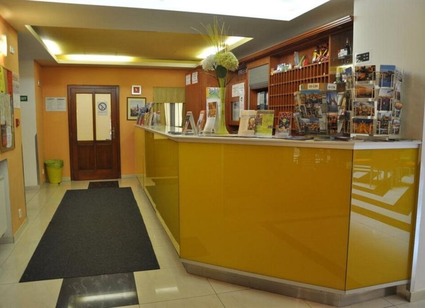 Ρεσεψιόν Φωτογραφία