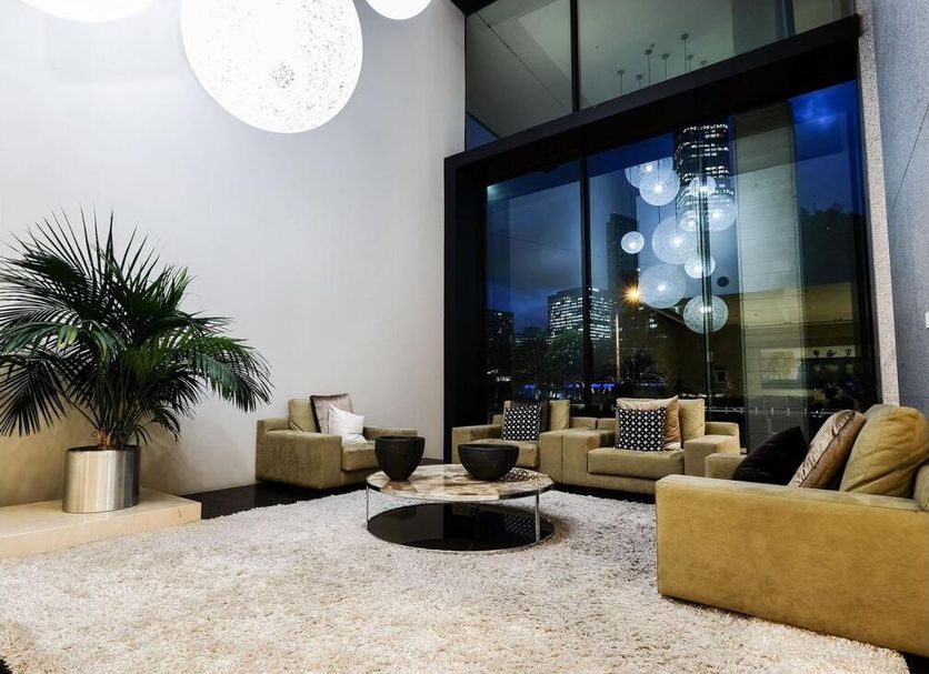 Σαλόνι ξενοδοχείου Φωτογραφία