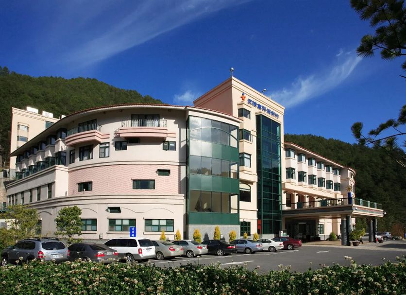 Κτίριο Φωτογραφία