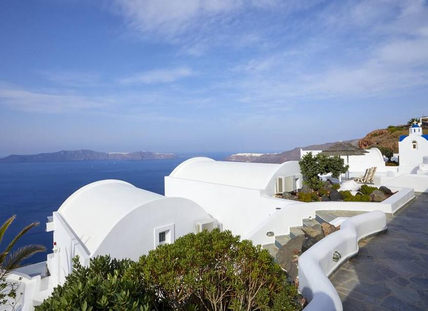 Θέα στην ύπαιθρο Φωτογραφία