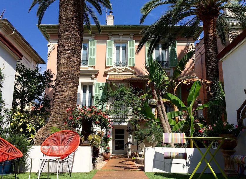 Βεράντα Φωτογραφία