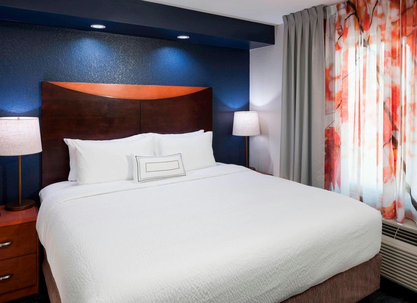 Κρεβατοκάμαρα Φωτογραφία