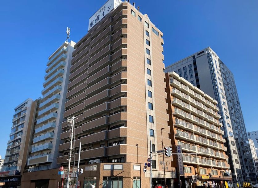 Κτίριο Φωτογραφία