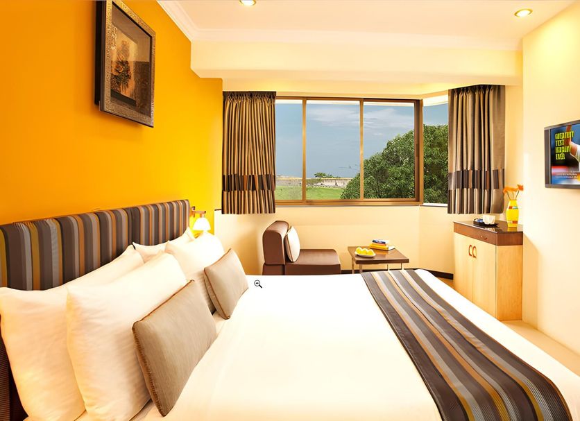 Κρεβατοκάμαρα Φωτογραφία