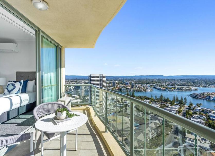 Μπαλκόνι Φωτογραφία