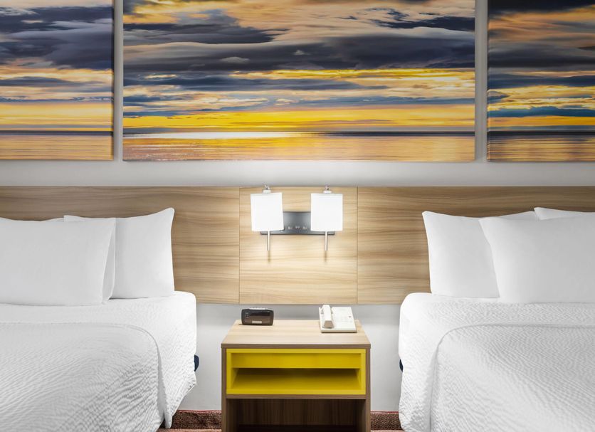 Κρεβατοκάμαρα Φωτογραφία