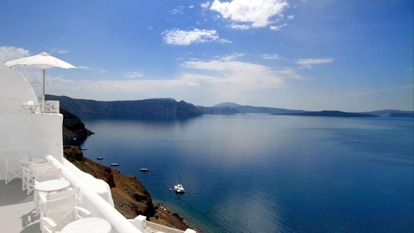 Caldera Villas Οία
