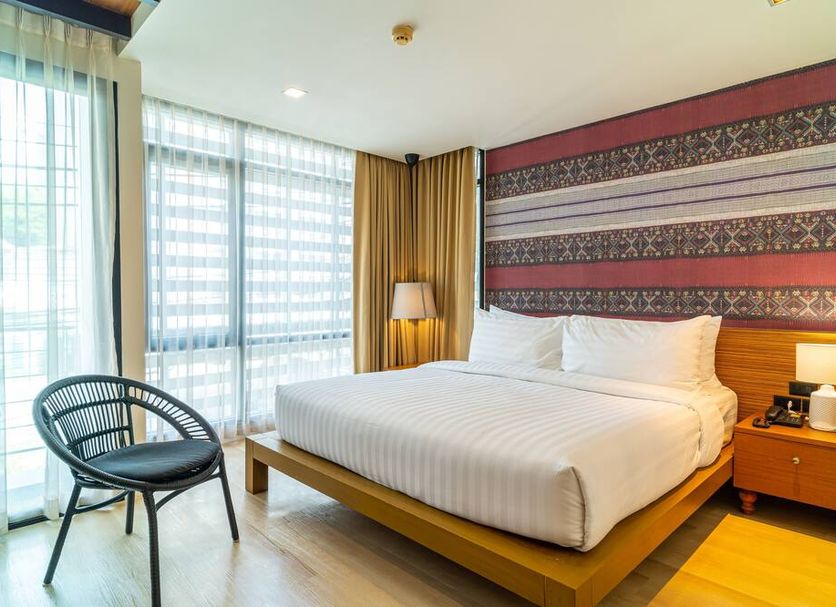 Κρεβατοκάμαρα Φωτογραφία