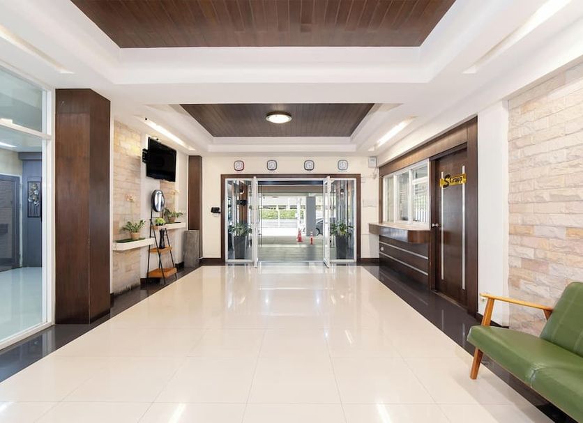 Σαλόνι ξενοδοχείου Φωτογραφία