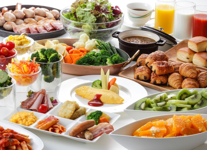 Εστιατόριο Φωτογραφία