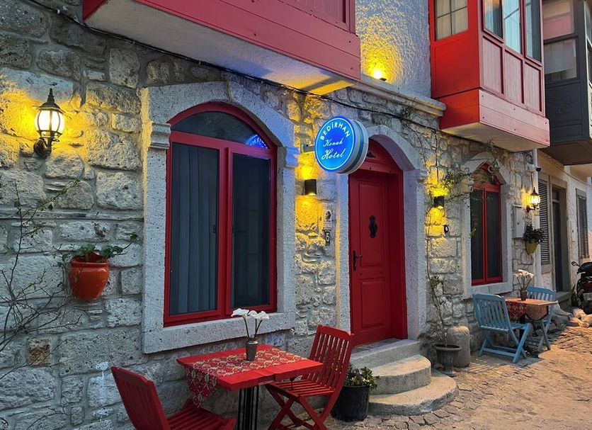 Βεράντα Φωτογραφία