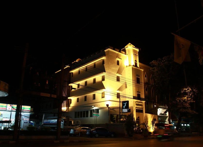 Κτίριο Φωτογραφία