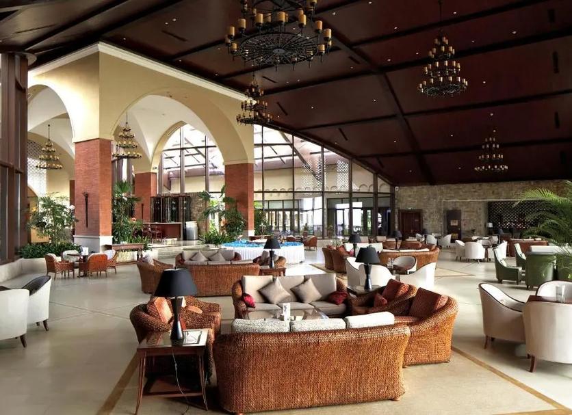 Εστιατόριο Φωτογραφία