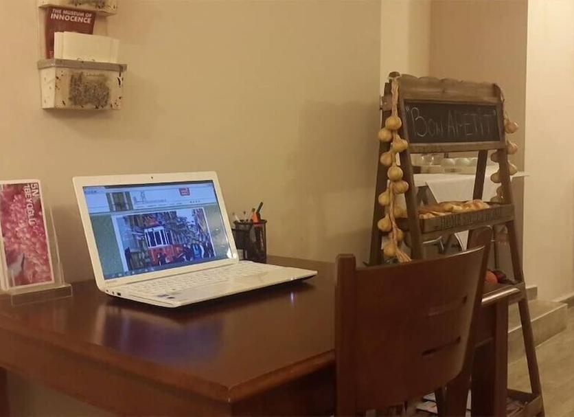 Παροχές δωματίου Φωτογραφία