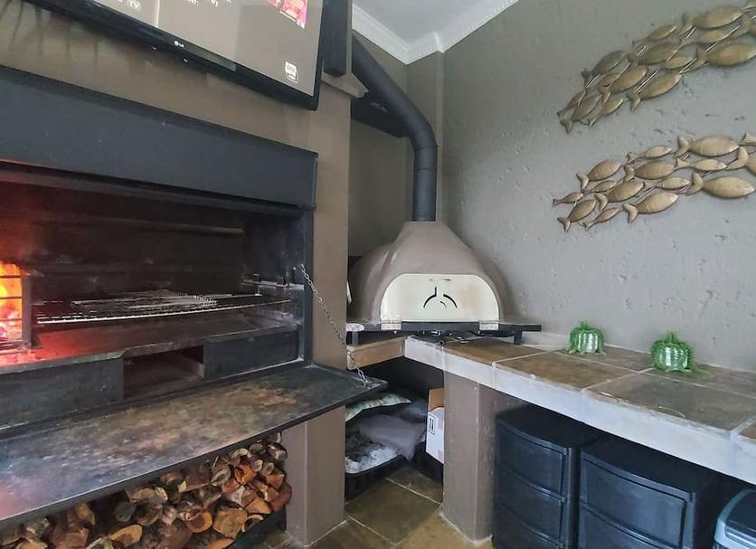 Παροχές δωματίου Φωτογραφία