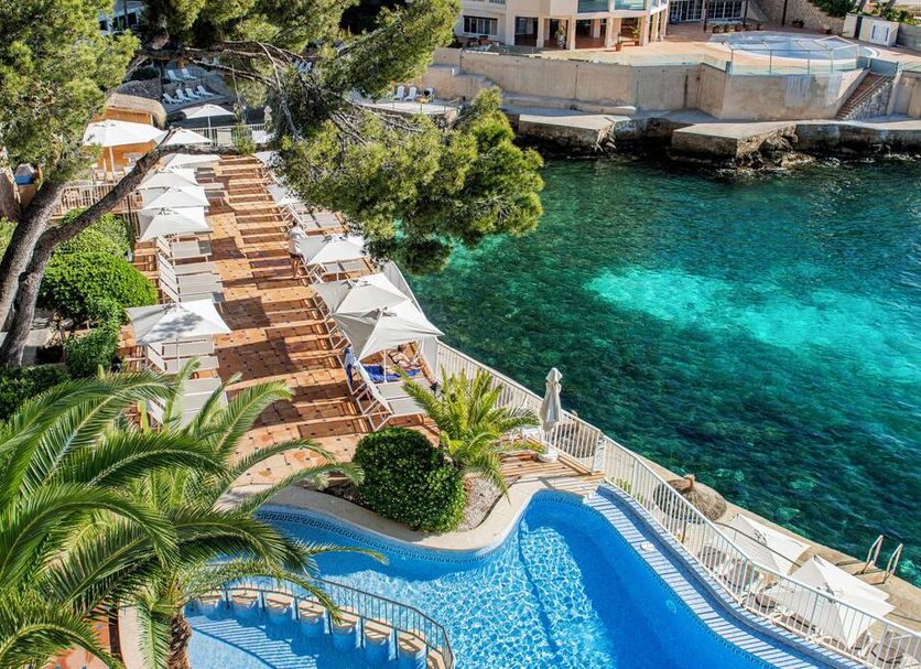 Πισίνα Φωτογραφία