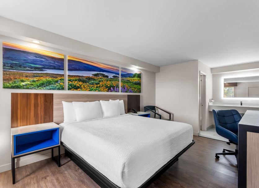 Κρεβατοκάμαρα Φωτογραφία