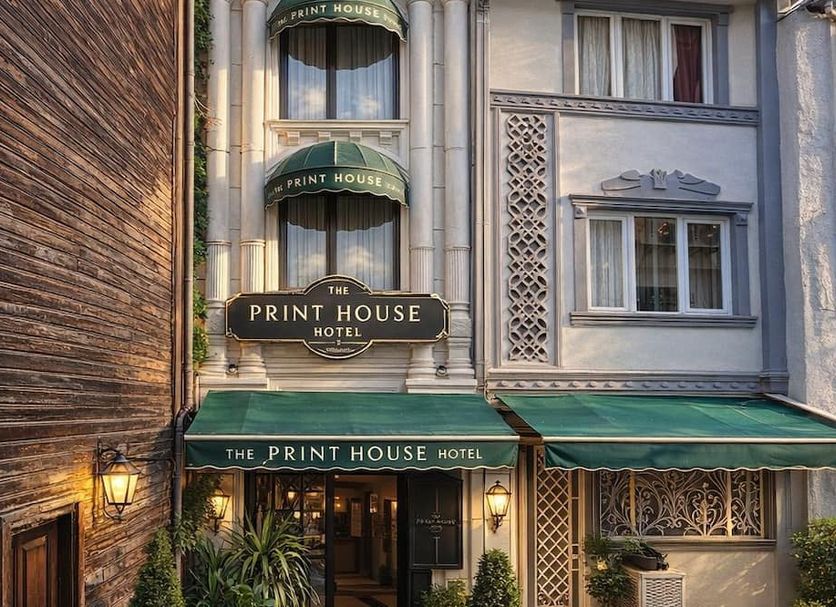 Κτίριο Φωτογραφία