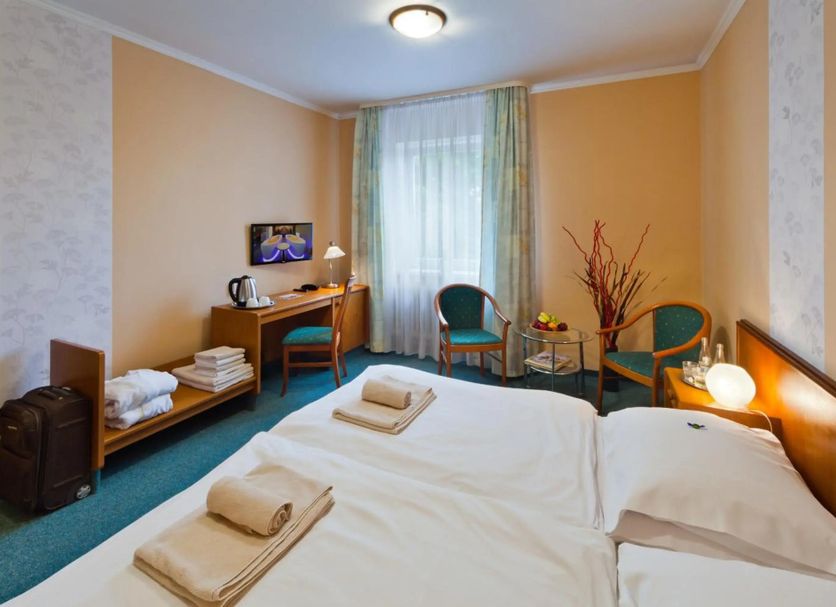 Κρεβατοκάμαρα Φωτογραφία