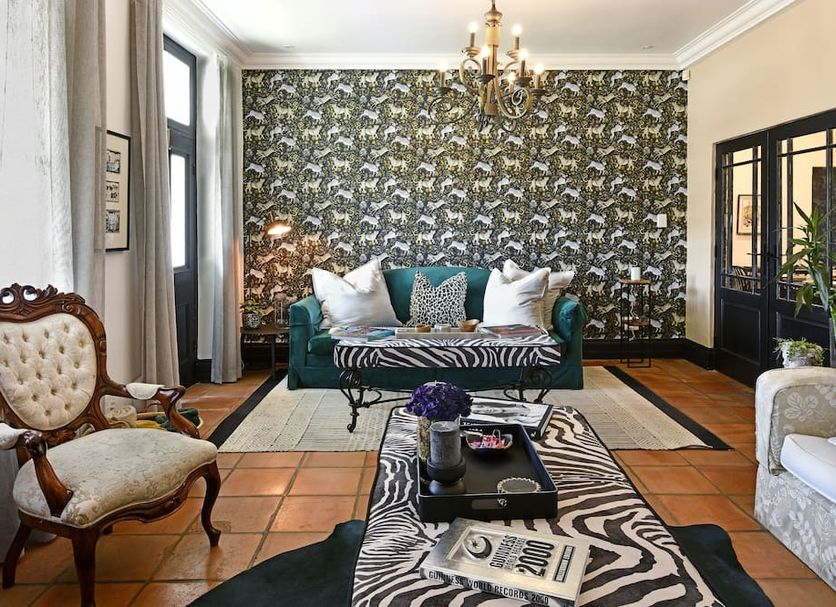 Σαλόνι Φωτογραφία